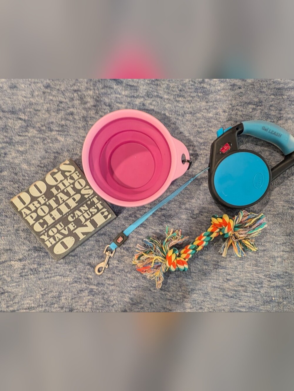 Dog Bundle Of Goodies - Picture 3 of 12